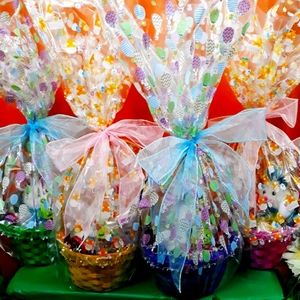 Easter Baskets
